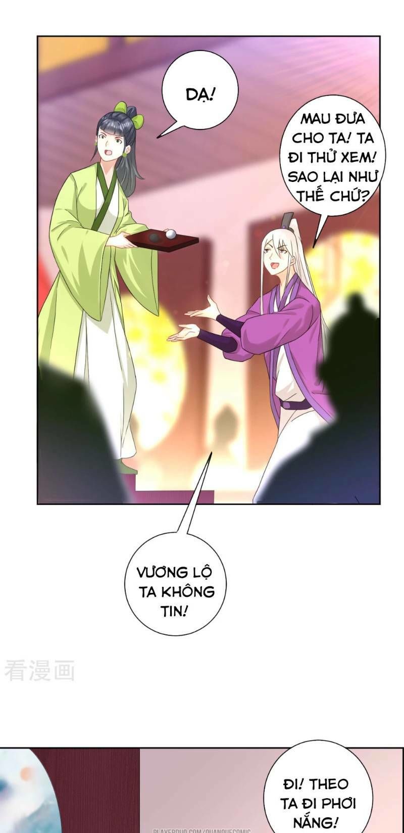 Nhất Đẳng Gia Đinh Chapter 28 - 8