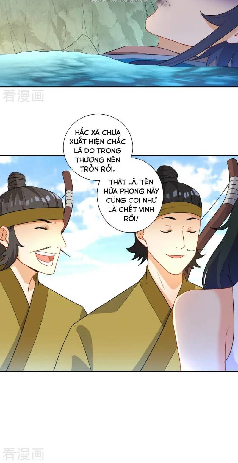 Nhất Đẳng Gia Đinh Chapter 38 - 11