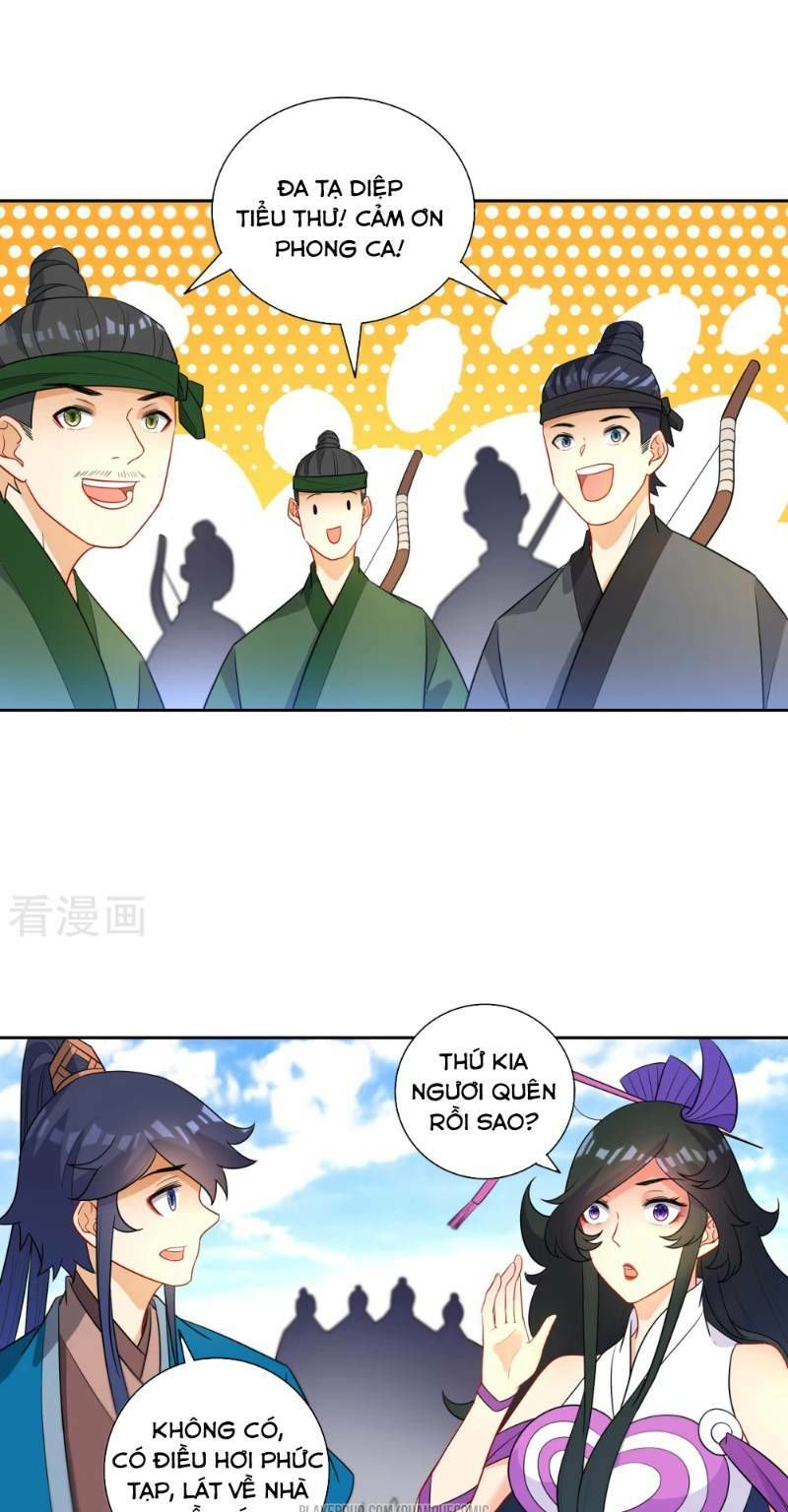 Nhất Đẳng Gia Đinh Chapter 38 - 22