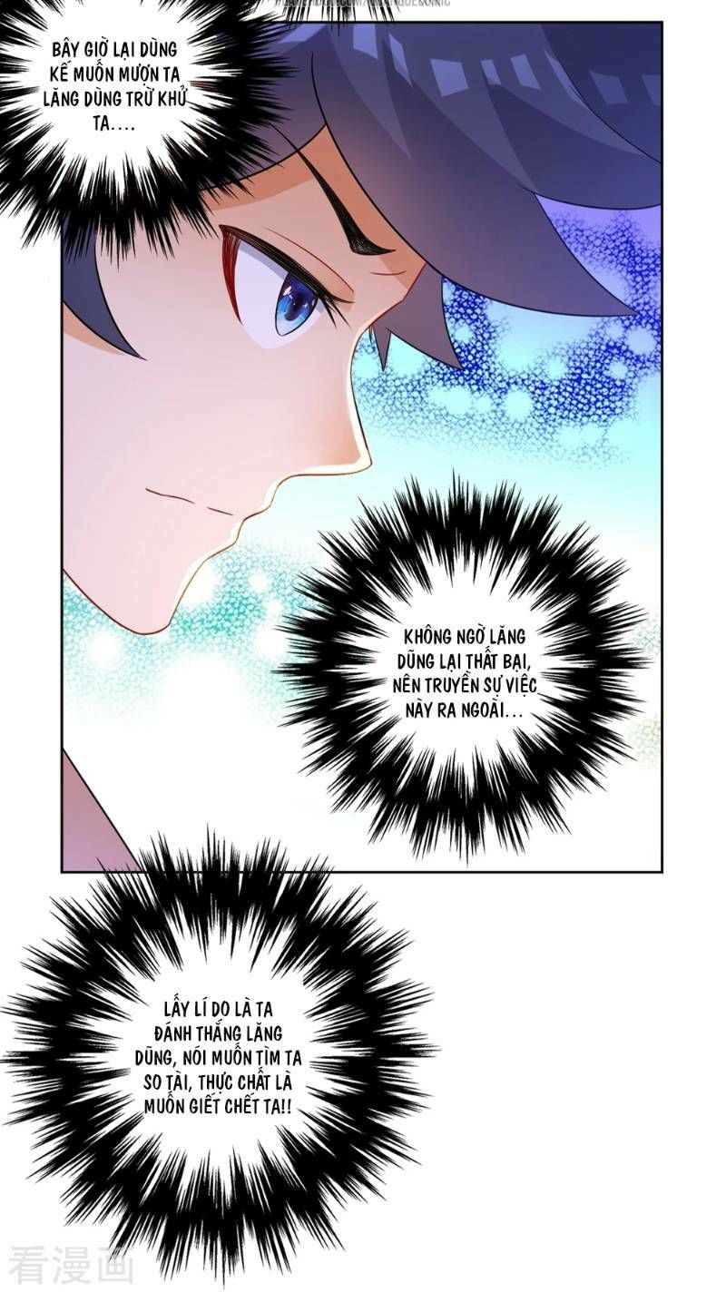 Nhất Đẳng Gia Đinh Chapter 42 - 11