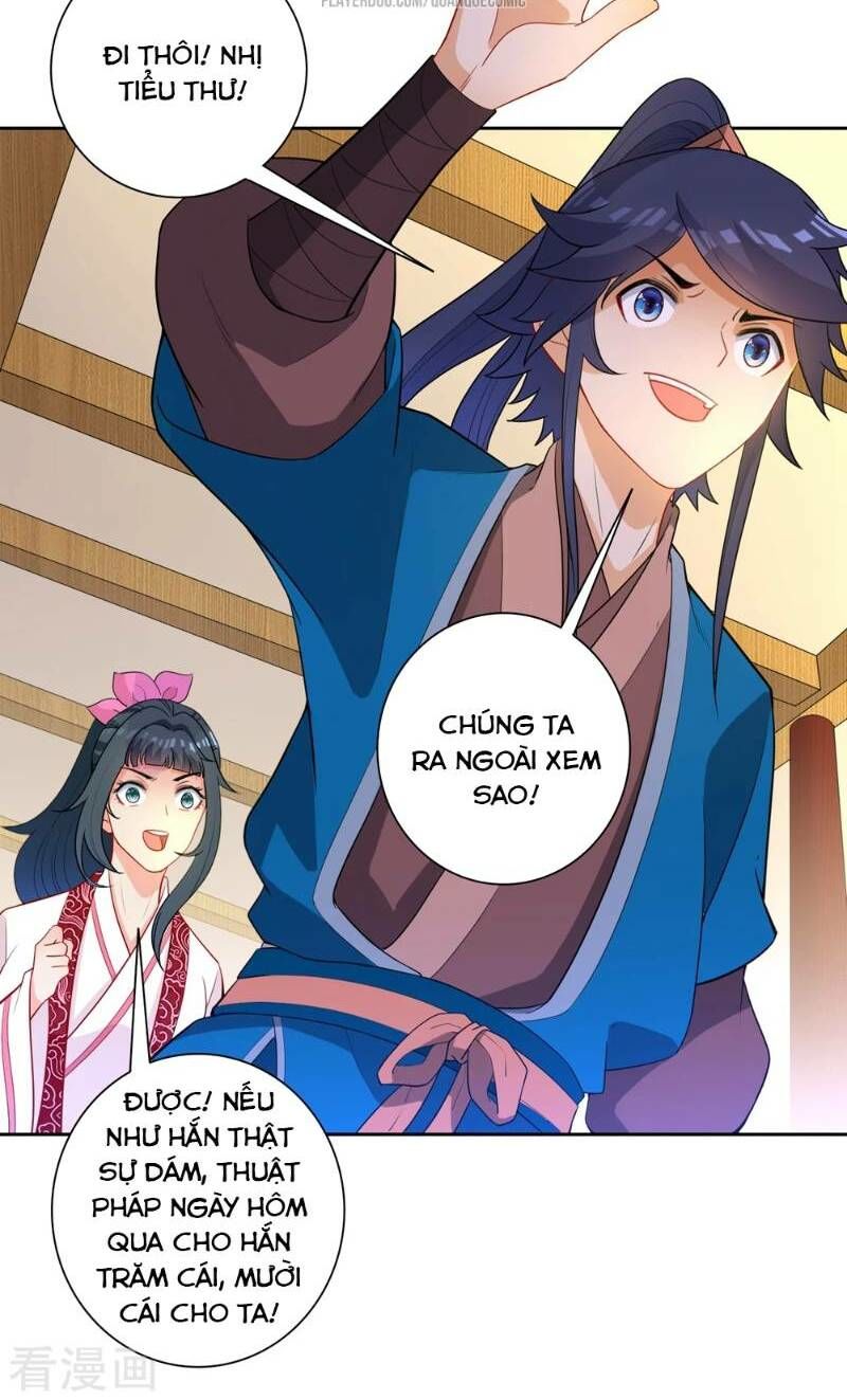 Nhất Đẳng Gia Đinh Chapter 42 - 13