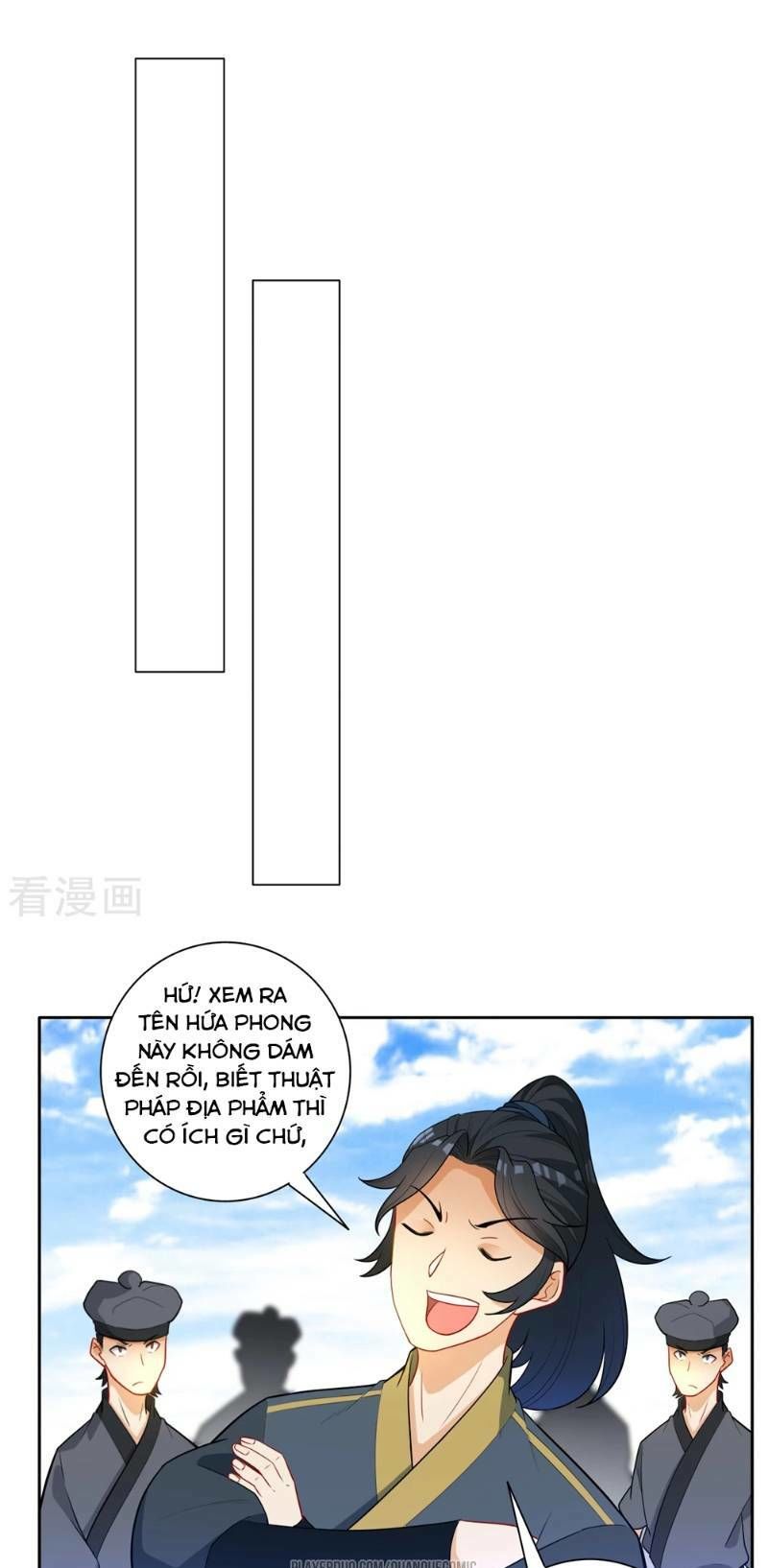 Nhất Đẳng Gia Đinh Chapter 42 - 14