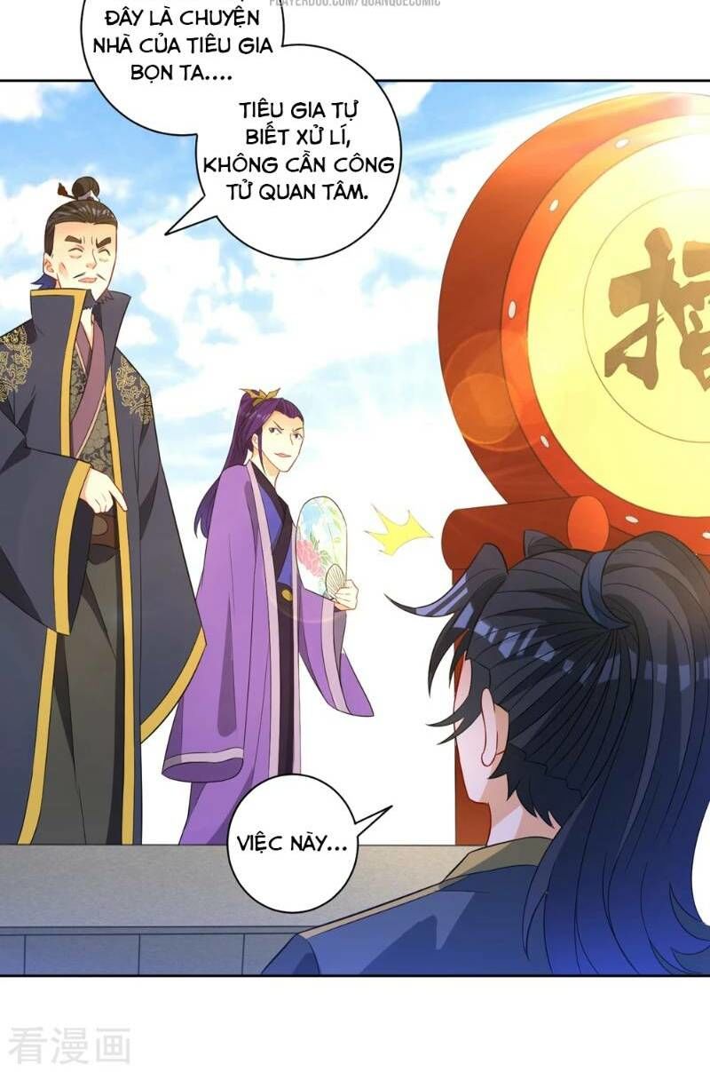 Nhất Đẳng Gia Đinh Chapter 42 - 19