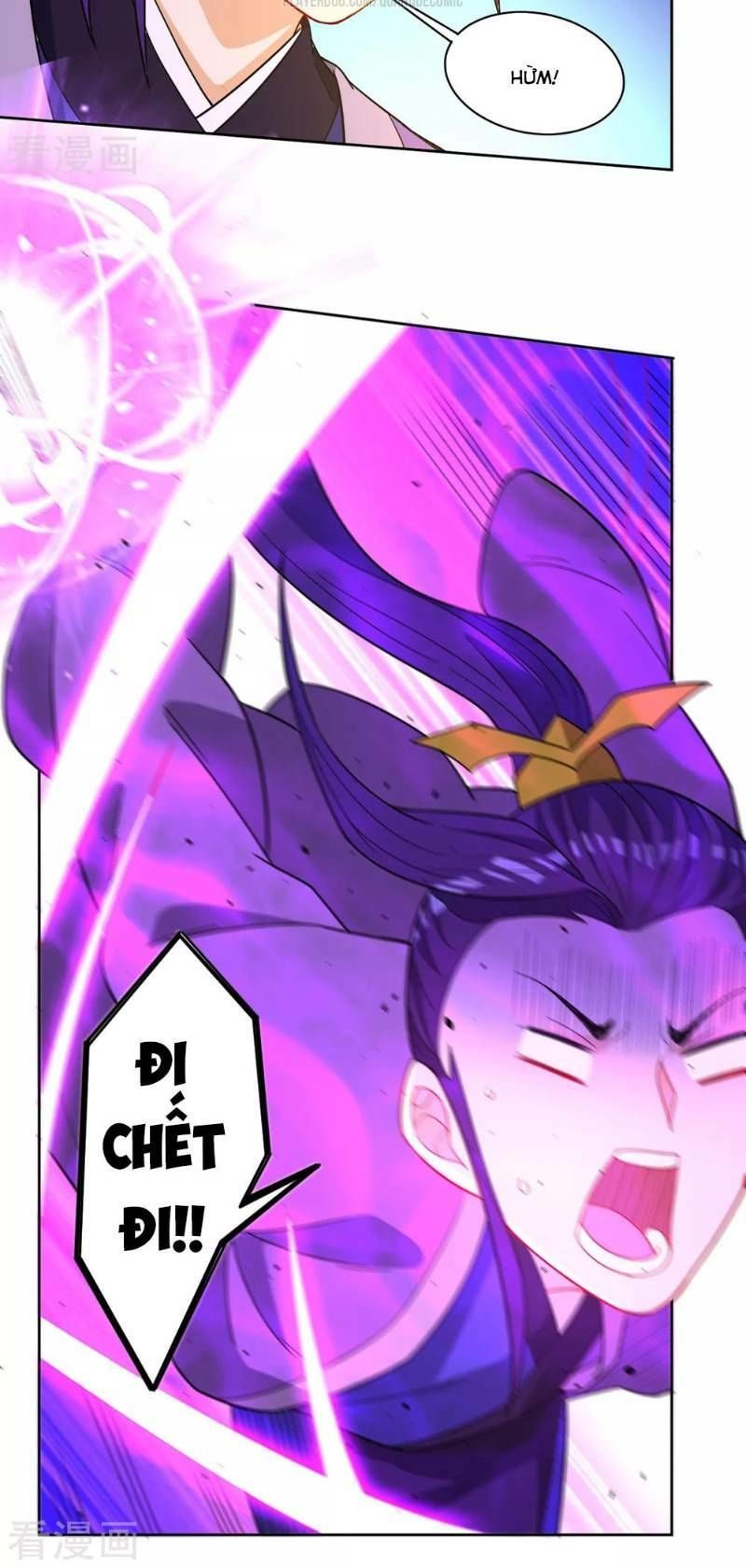 Nhất Đẳng Gia Đinh Chapter 44 - 11