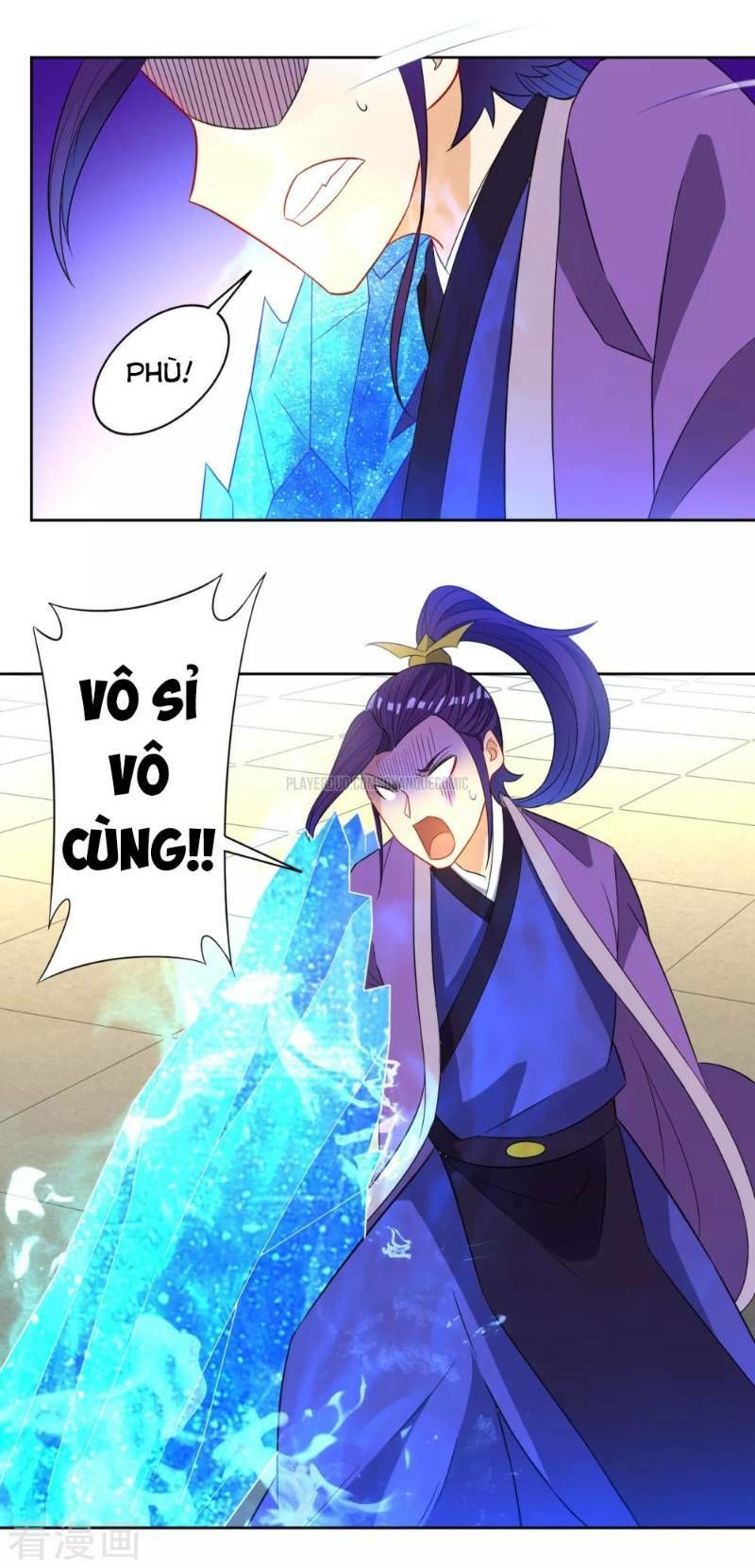 Nhất Đẳng Gia Đinh Chapter 44 - 16
