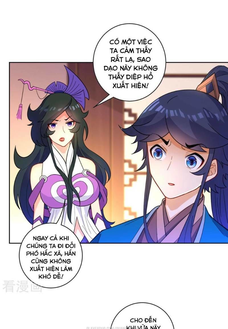Nhất Đẳng Gia Đinh Chapter 46 - 15