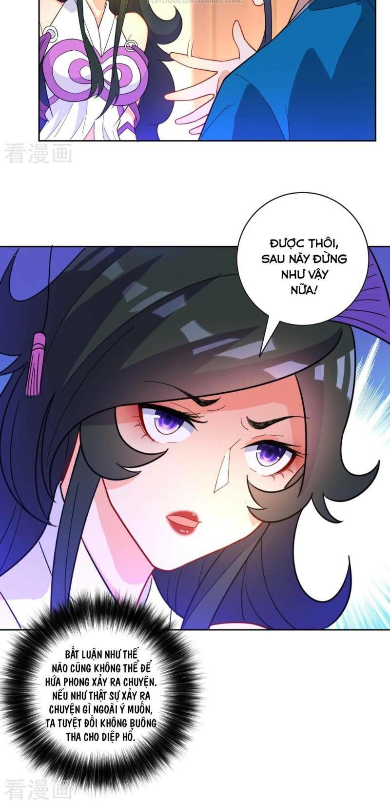 Nhất Đẳng Gia Đinh Chapter 46 - 20