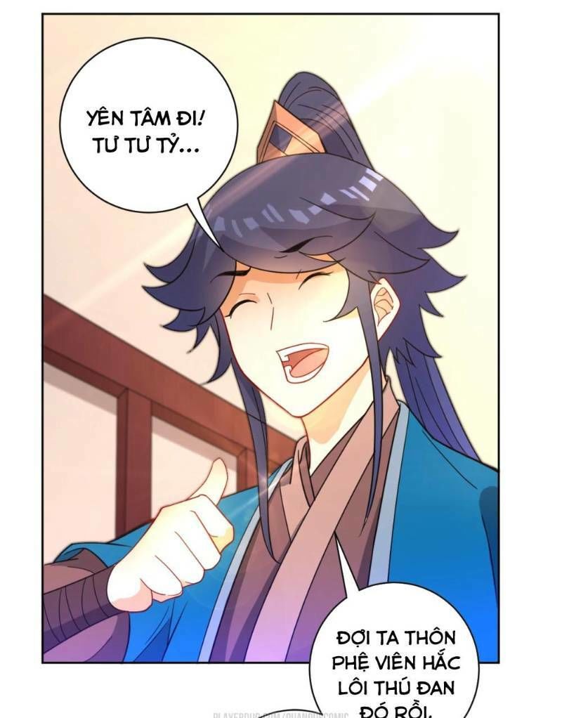 Nhất Đẳng Gia Đinh Chapter 46 - 21