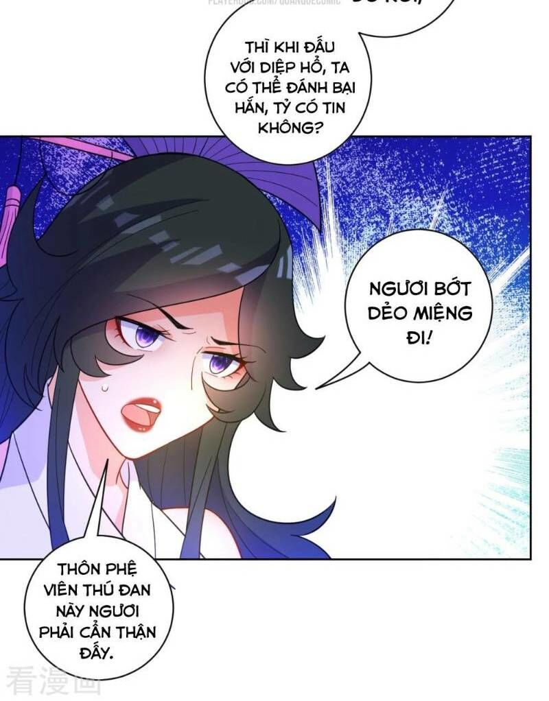 Nhất Đẳng Gia Đinh Chapter 46 - 22