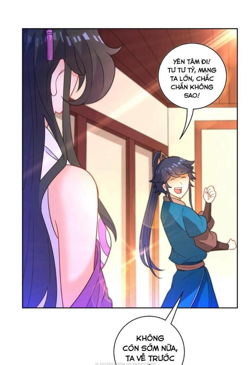 Nhất Đẳng Gia Đinh Chapter 46 - 23