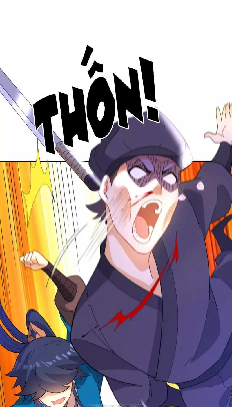 Nhất Đẳng Gia Đinh Chapter 47 - 13