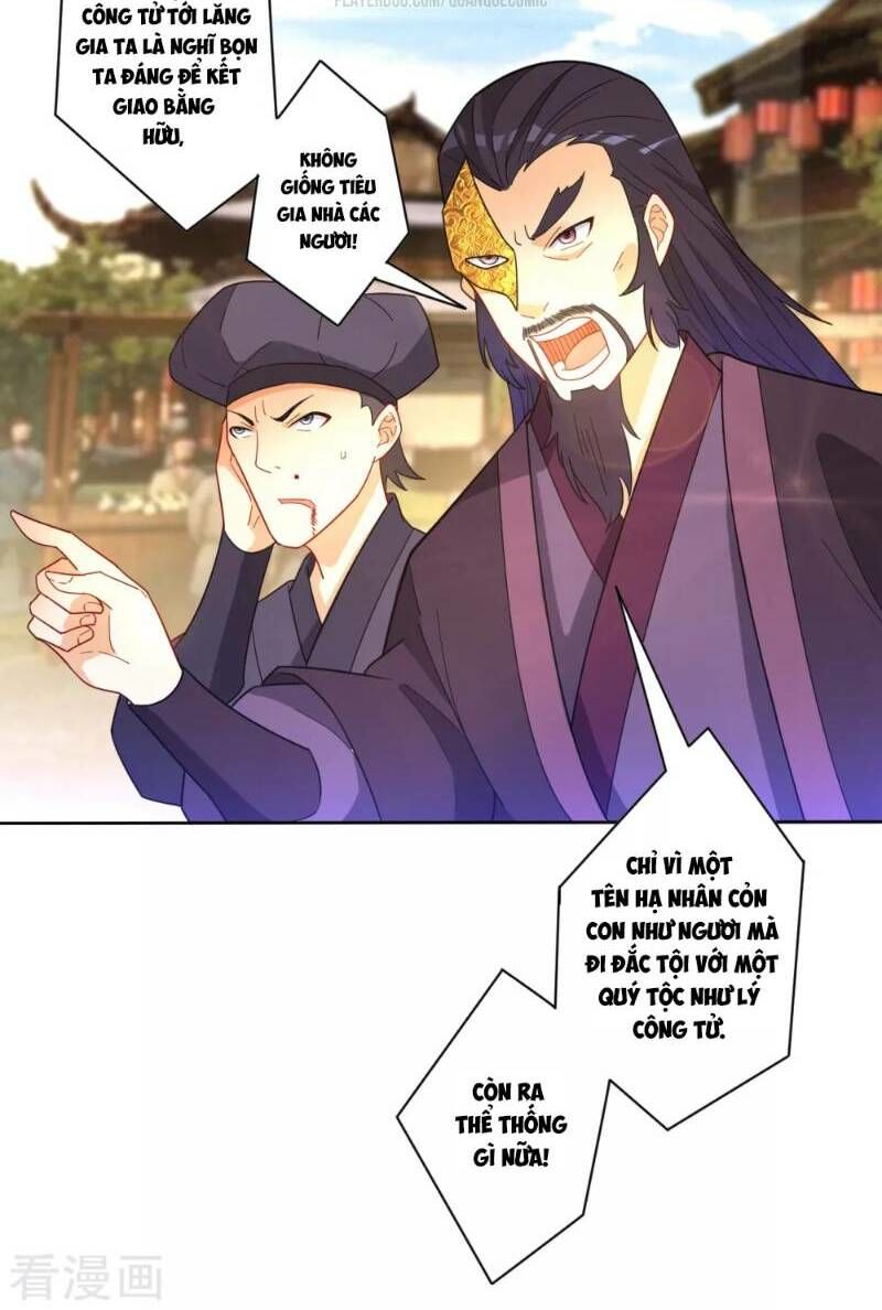 Nhất Đẳng Gia Đinh Chapter 47 - 22