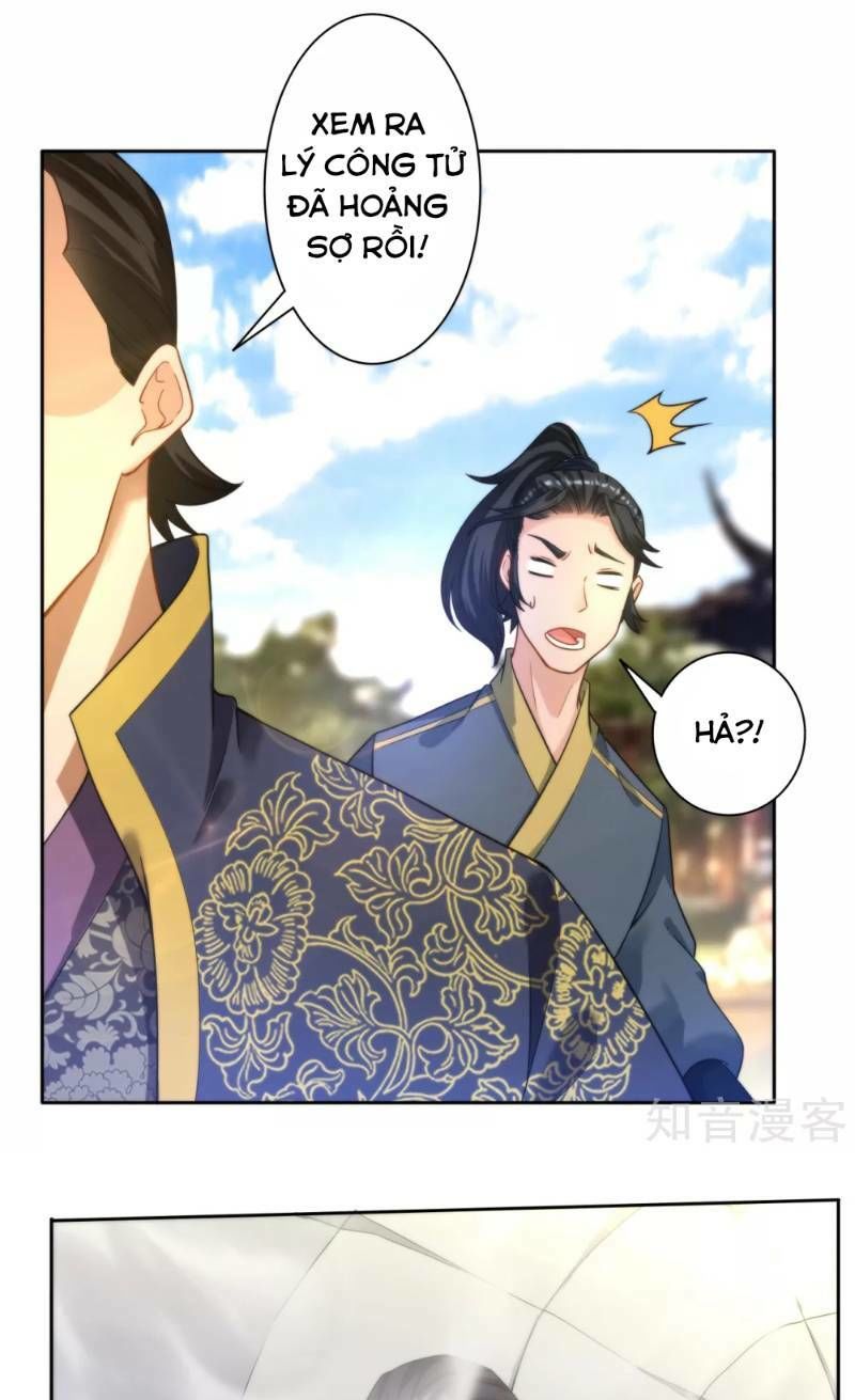 Nhất Đẳng Gia Đinh Chapter 49 - 15