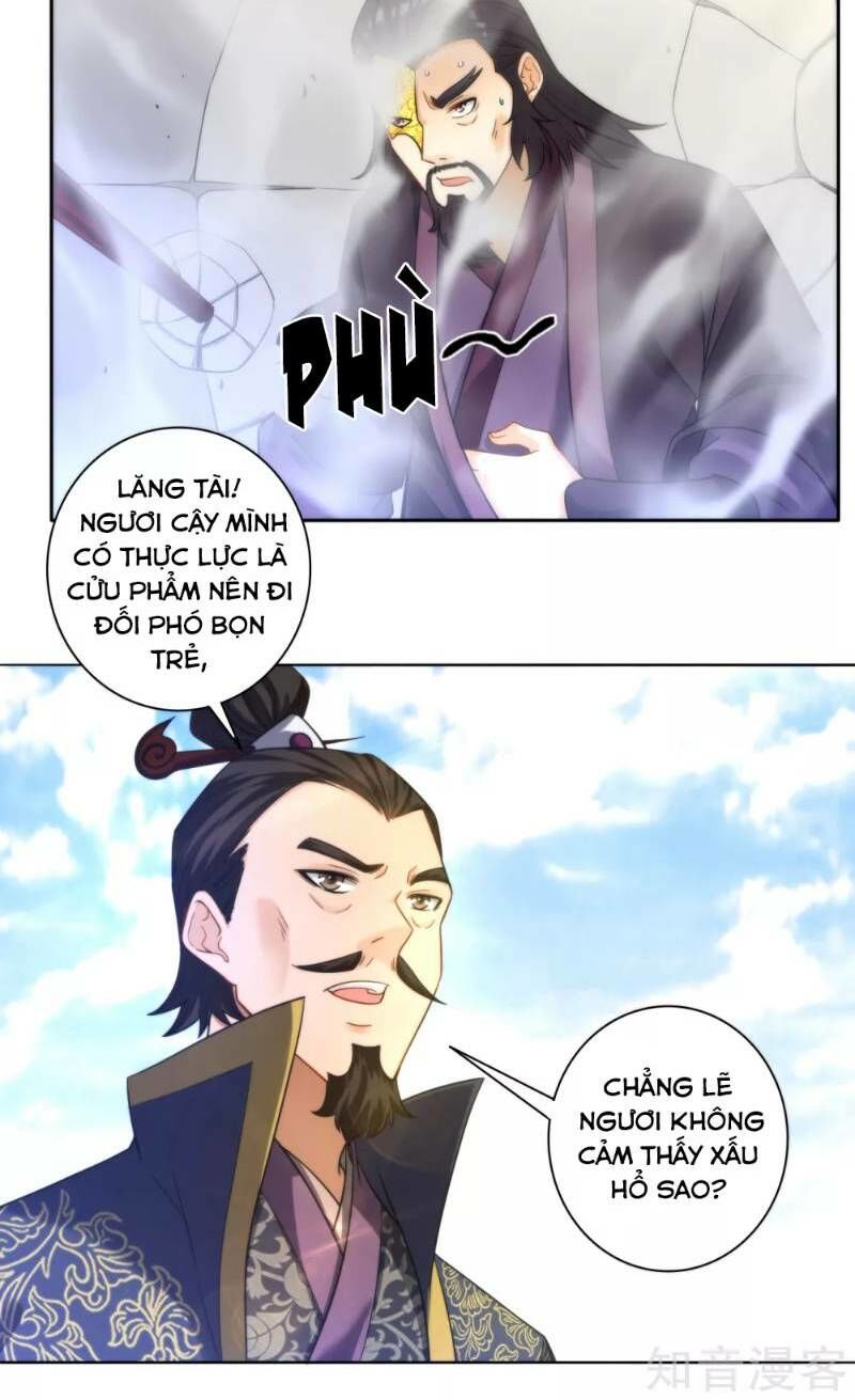 Nhất Đẳng Gia Đinh Chapter 49 - 16