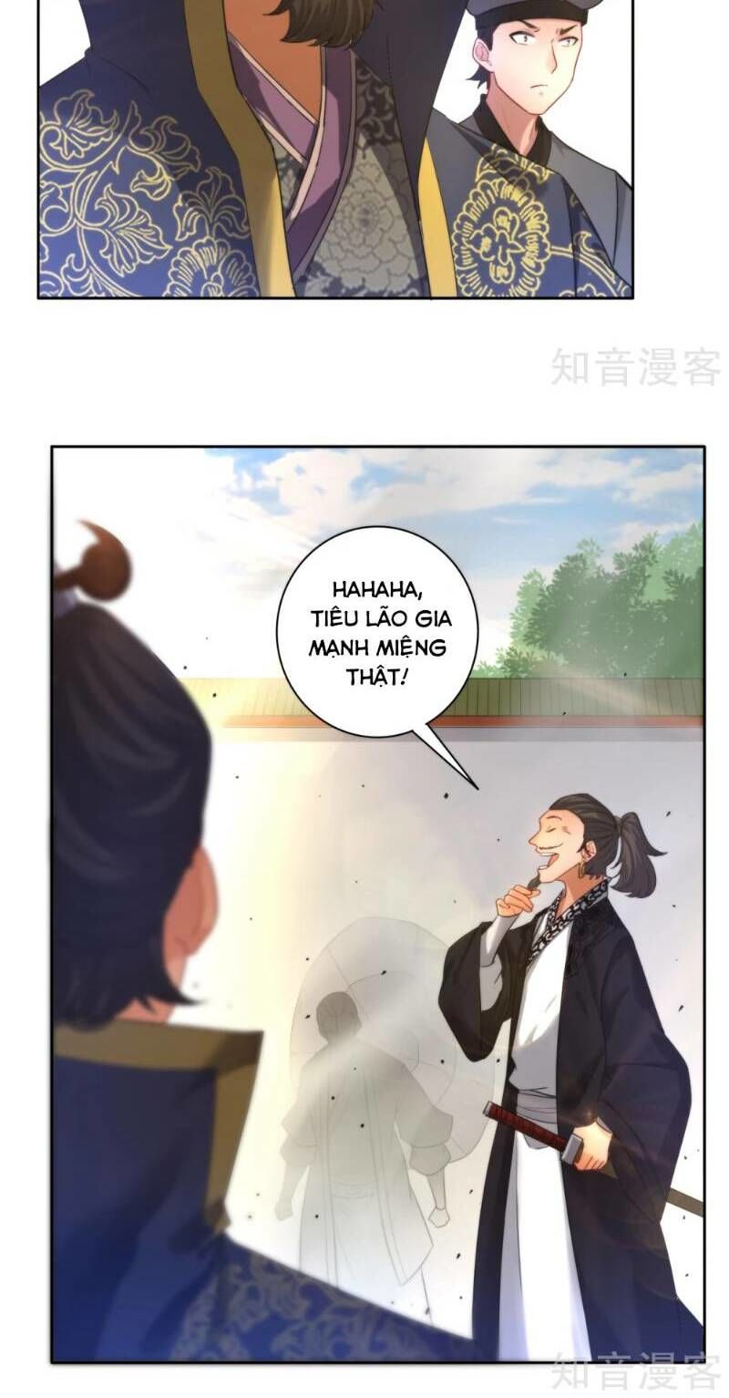 Nhất Đẳng Gia Đinh Chapter 49 - 18
