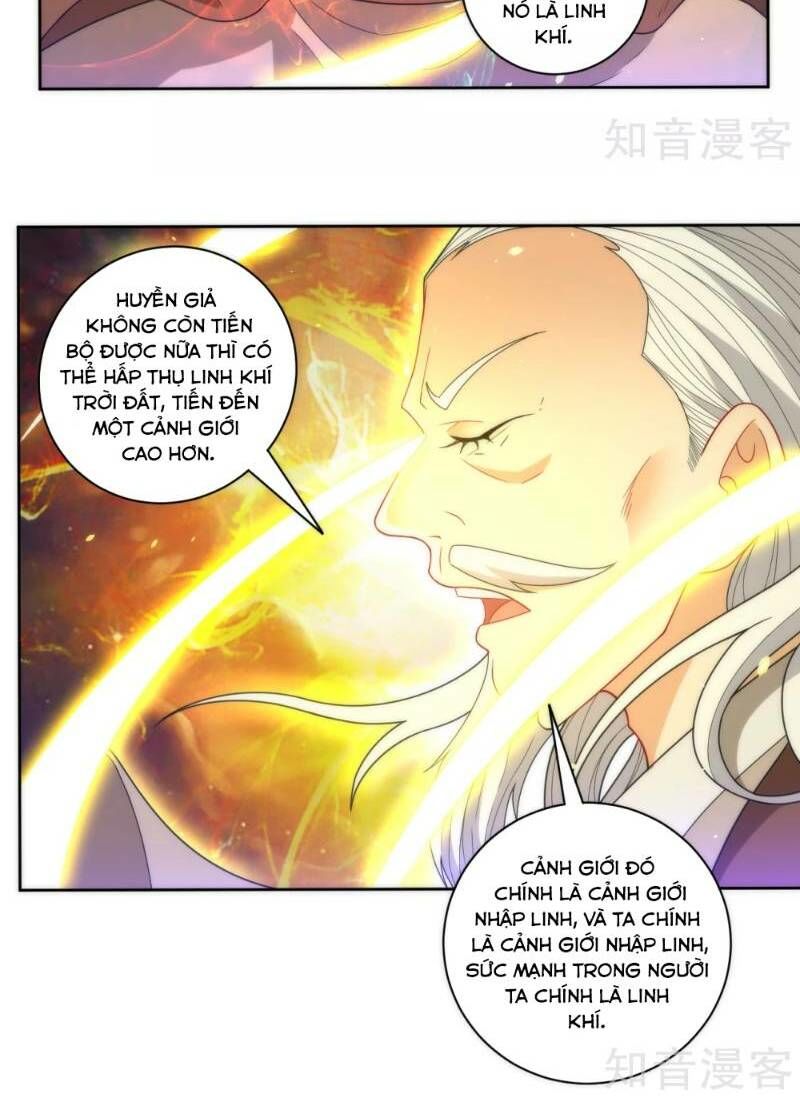 Nhất Đẳng Gia Đinh Chapter 51 - 12