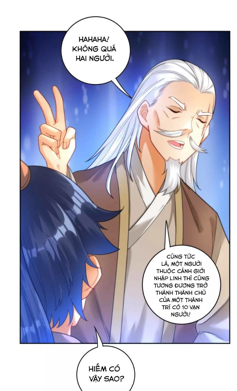 Nhất Đẳng Gia Đinh Chapter 51 - 15