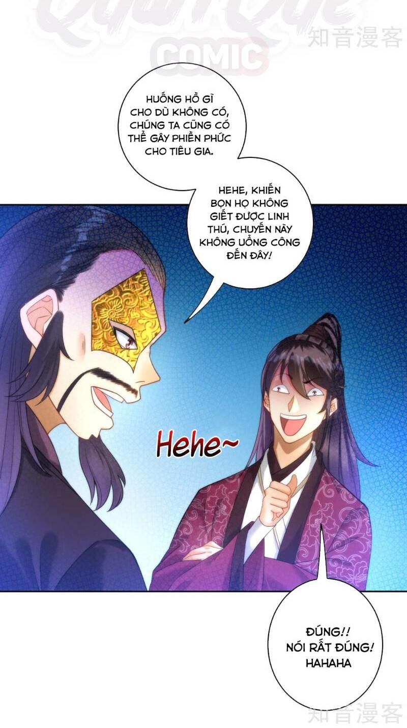 Nhất Đẳng Gia Đinh Chapter 53 - 12