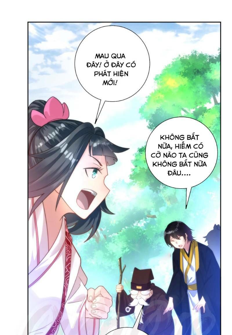 Nhất Đẳng Gia Đinh Chapter 53 - 15