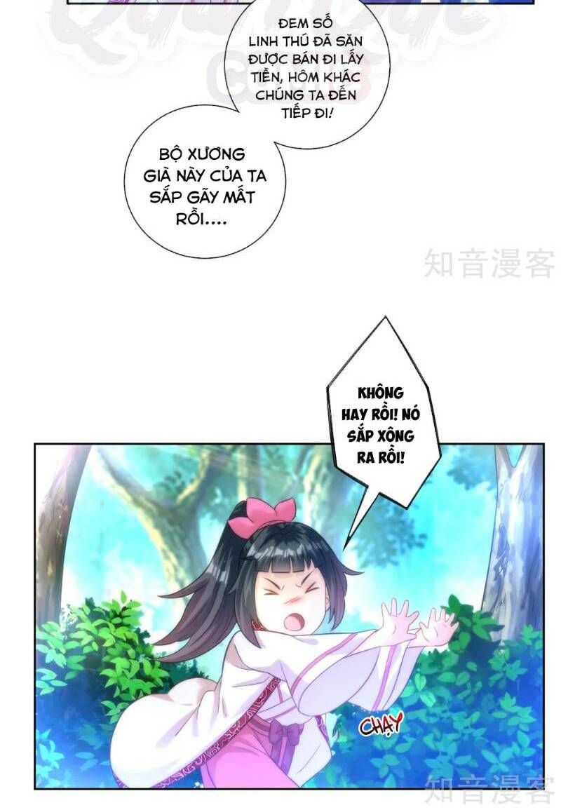 Nhất Đẳng Gia Đinh Chapter 53 - 16