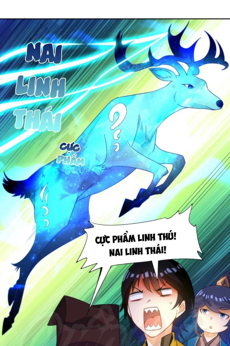 Nhất Đẳng Gia Đinh Chapter 53 - 19