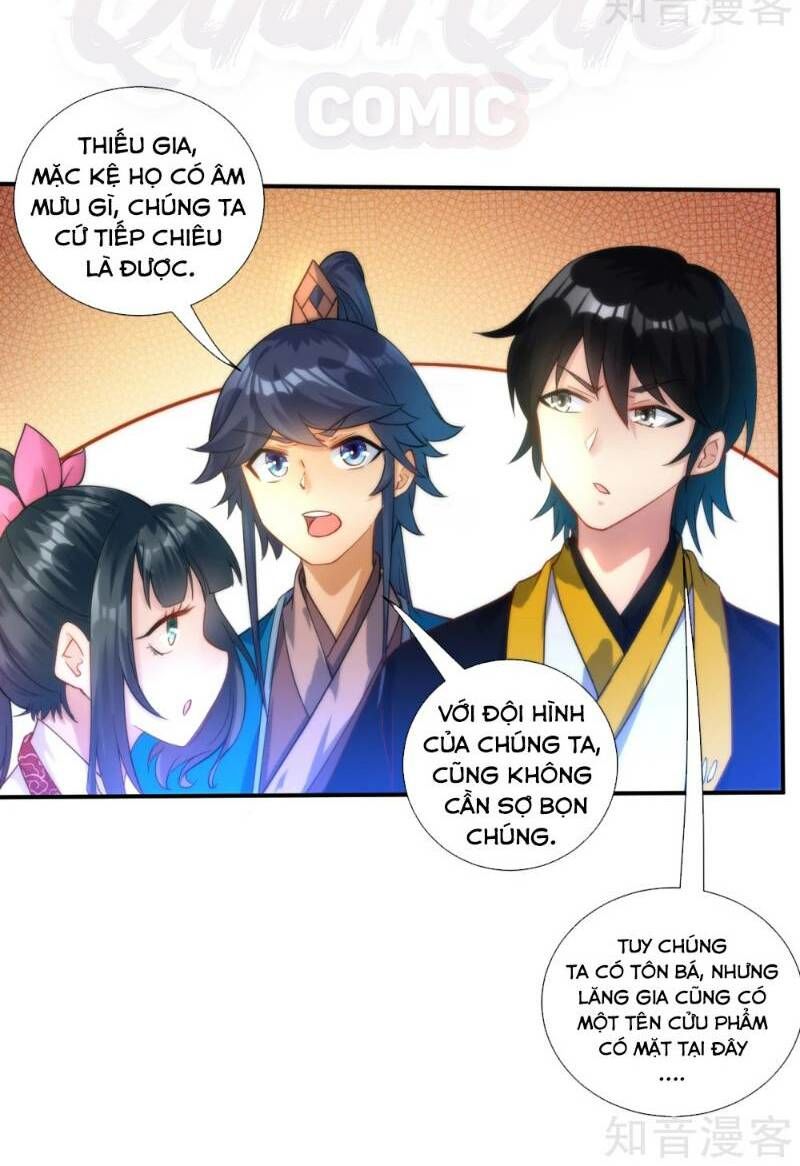 Nhất Đẳng Gia Đinh Chapter 53 - 6