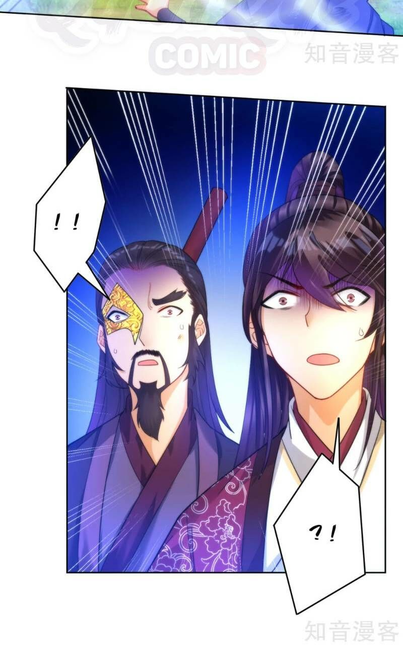 Nhất Đẳng Gia Đinh Chapter 54 - 11