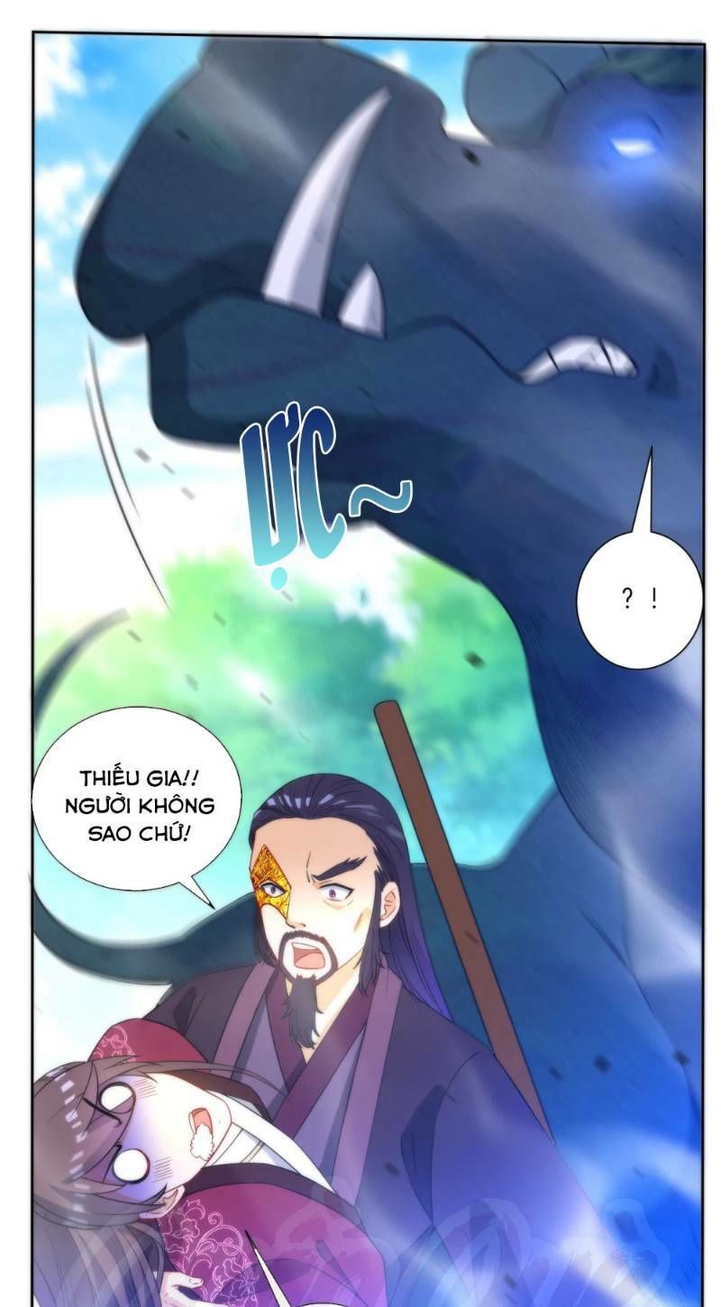 Nhất Đẳng Gia Đinh Chapter 54 - 24