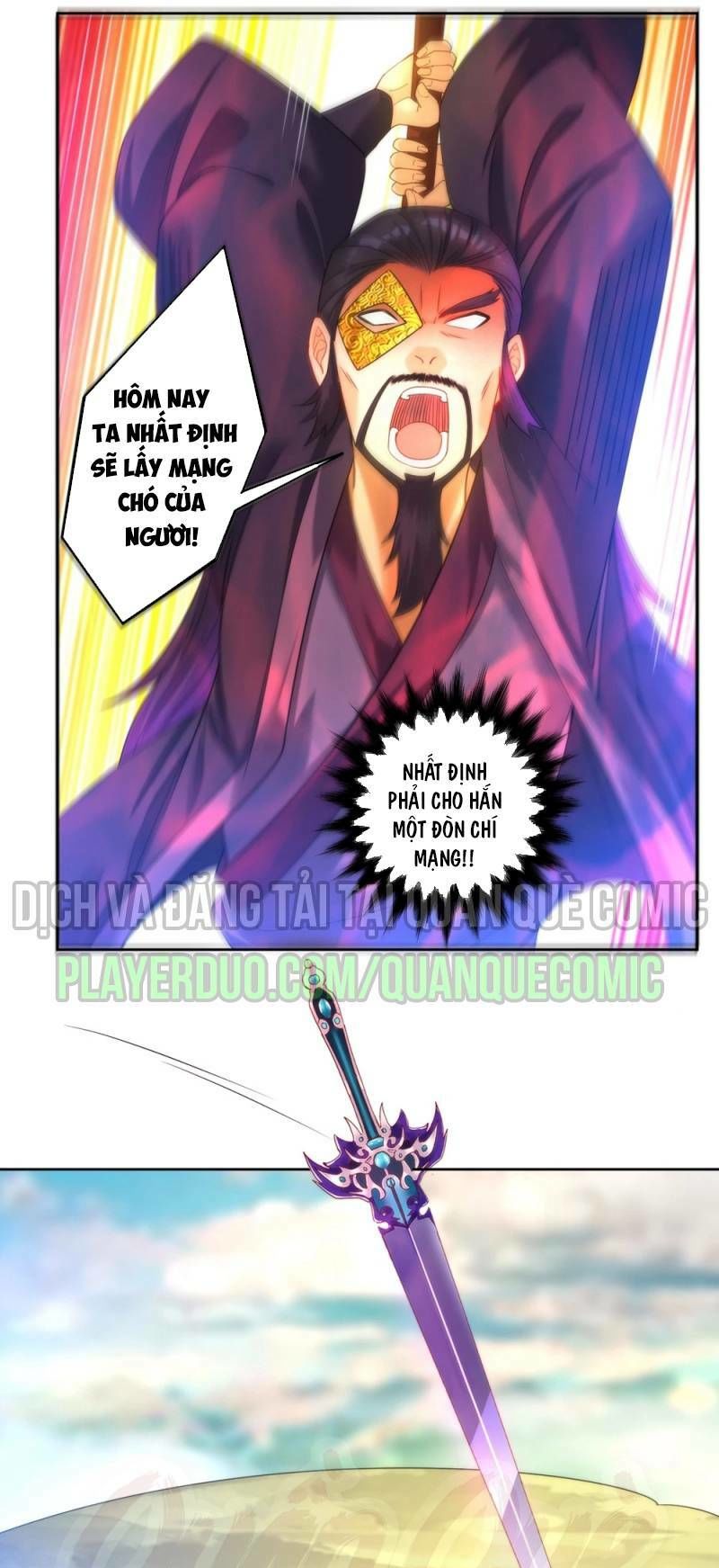 Nhất Đẳng Gia Đinh Chapter 57 - 15