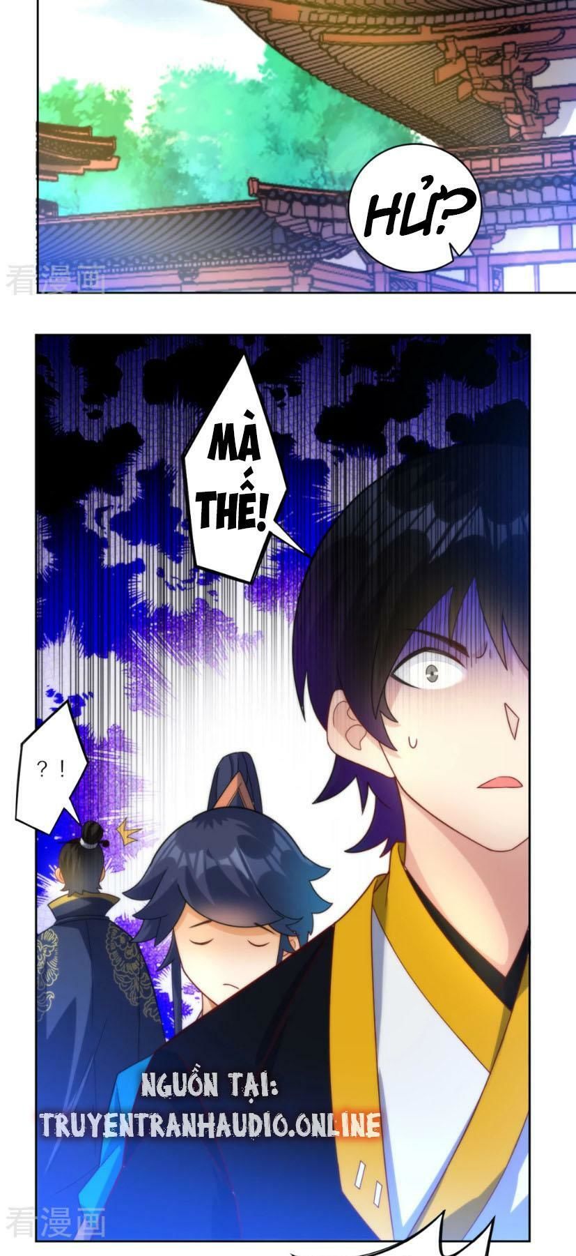 Nhất Đẳng Gia Đinh Chapter 59 - 21