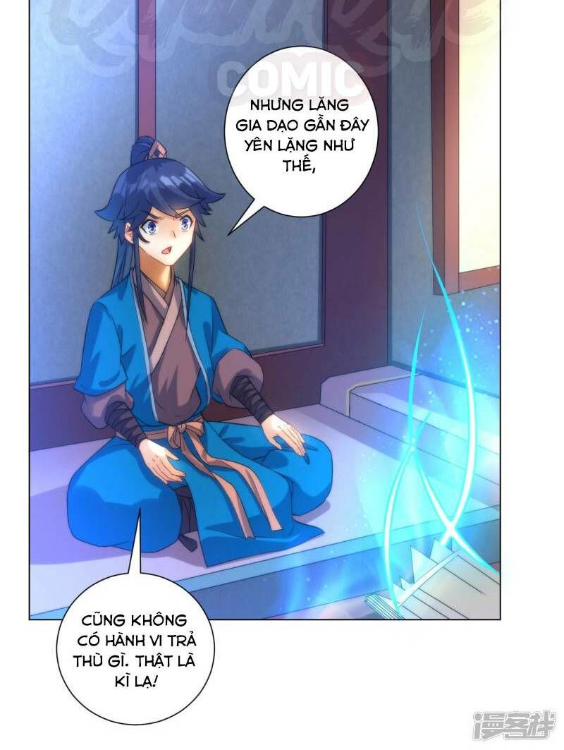 Nhất Đẳng Gia Đinh Chapter 60 - 11