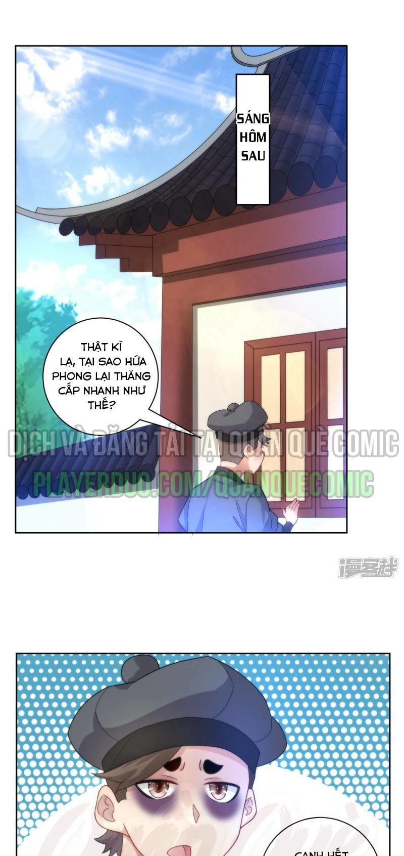 Nhất Đẳng Gia Đinh Chapter 60 - 20