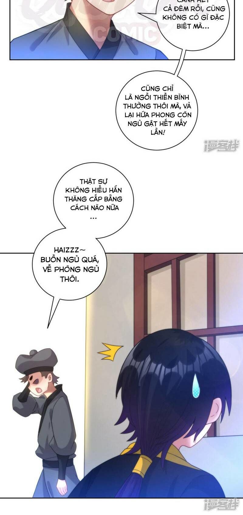 Nhất Đẳng Gia Đinh Chapter 60 - 21