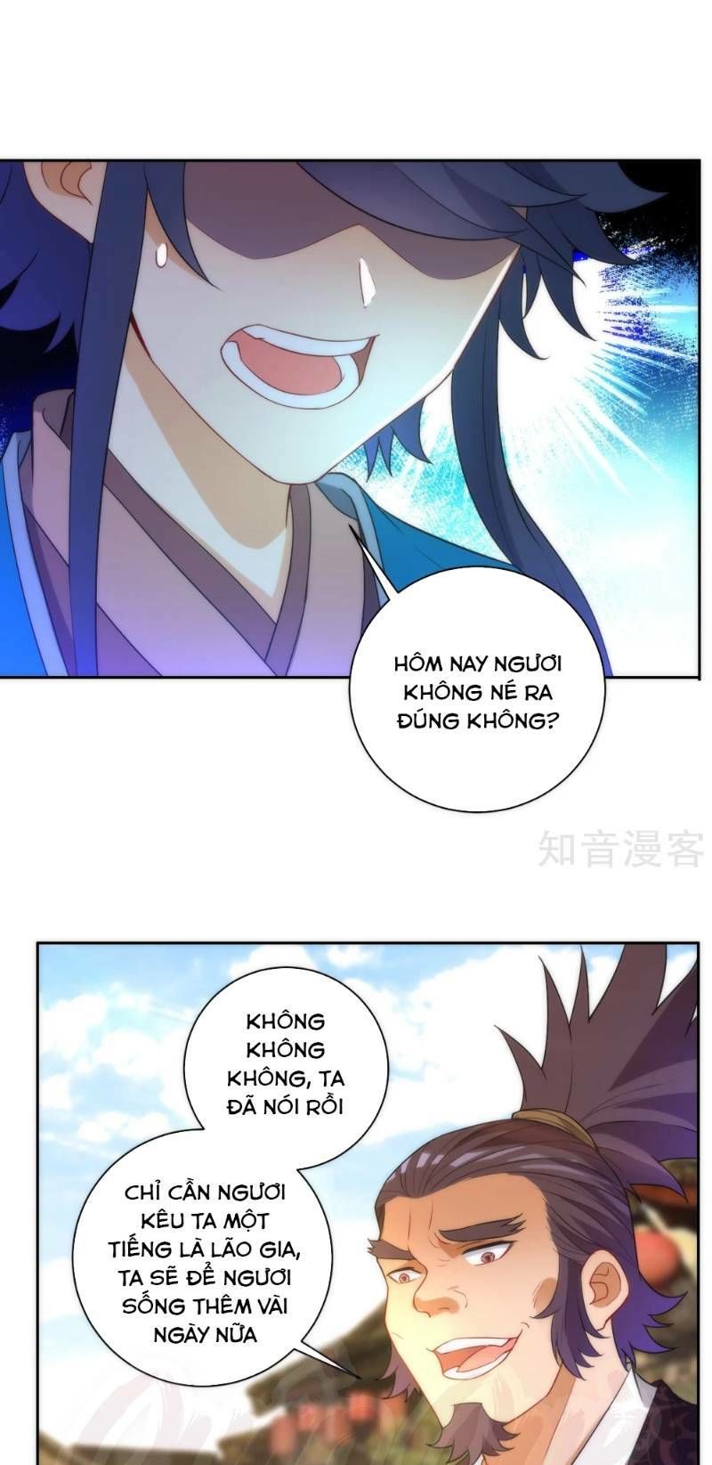 Nhất Đẳng Gia Đinh Chapter 62 - 21