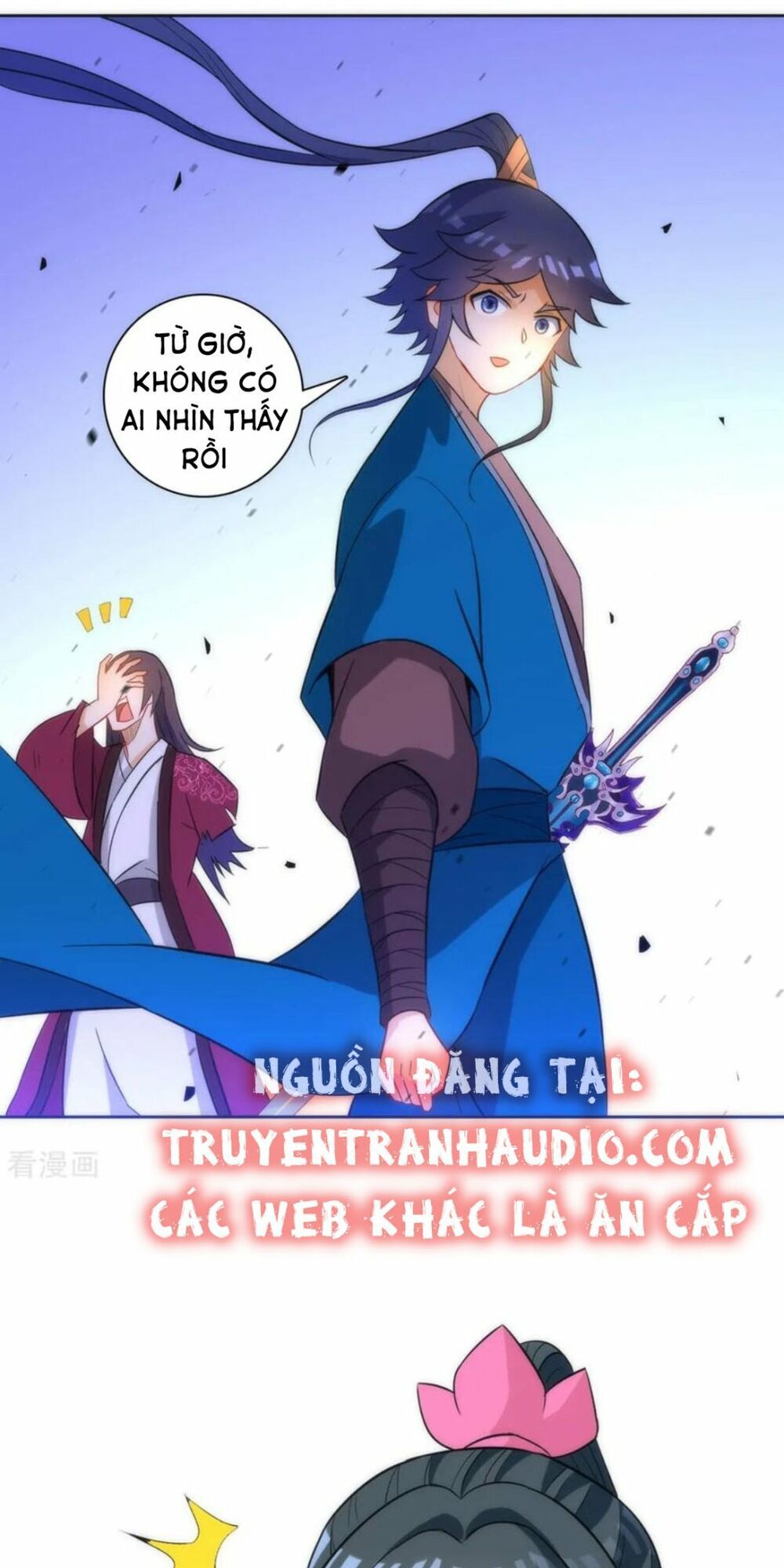 Nhất Đẳng Gia Đinh Chapter 67 - 19