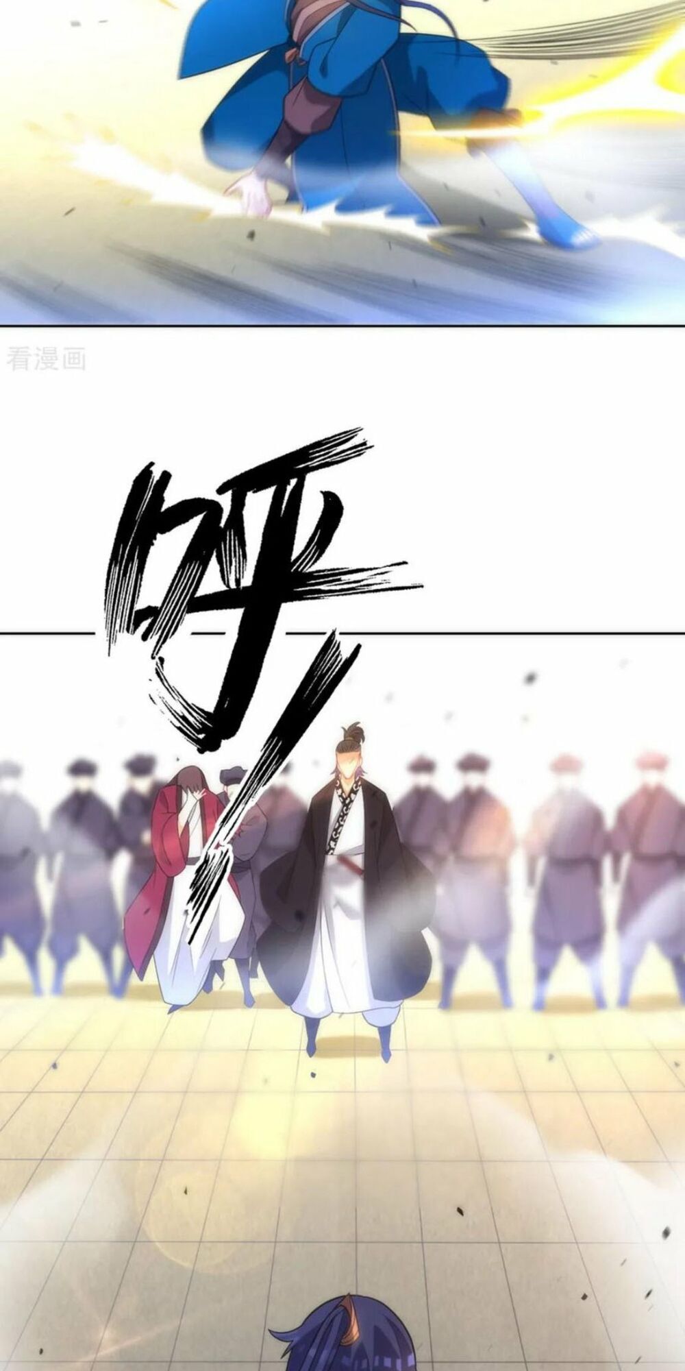Nhất Đẳng Gia Đinh Chapter 67 - 23