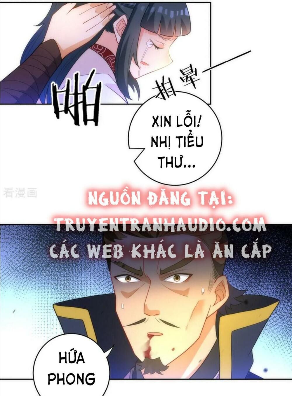 Nhất Đẳng Gia Đinh Chapter 67 - 27