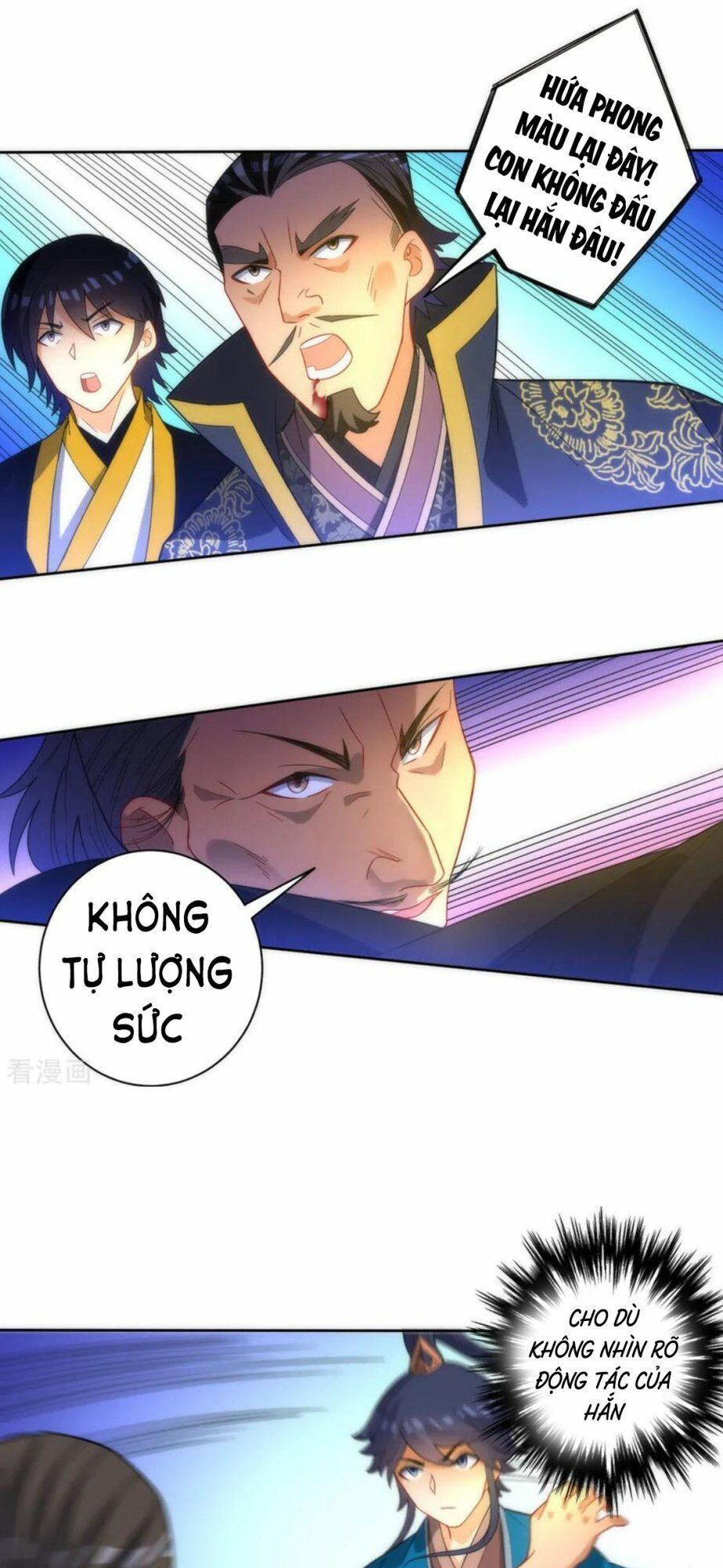 Nhất Đẳng Gia Đinh Chapter 67 - 9