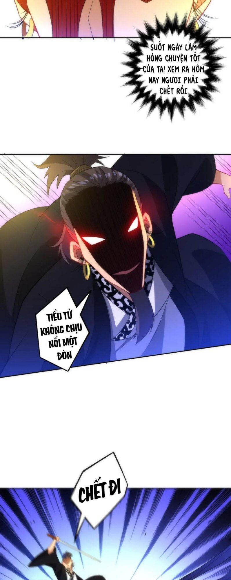 Nhất Đẳng Gia Đinh Chapter 68 - 7