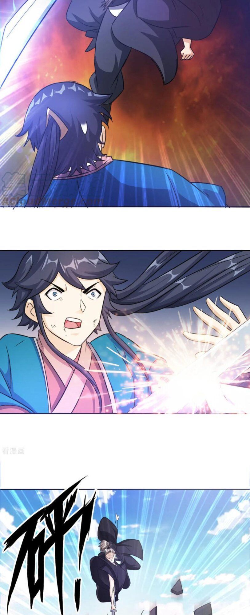 Nhất Đẳng Gia Đinh Chapter 69 - 15