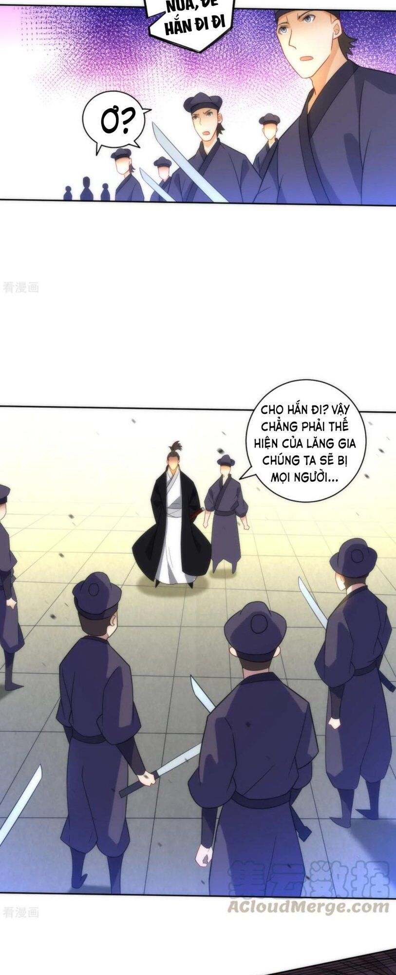 Nhất Đẳng Gia Đinh Chapter 69 - 19