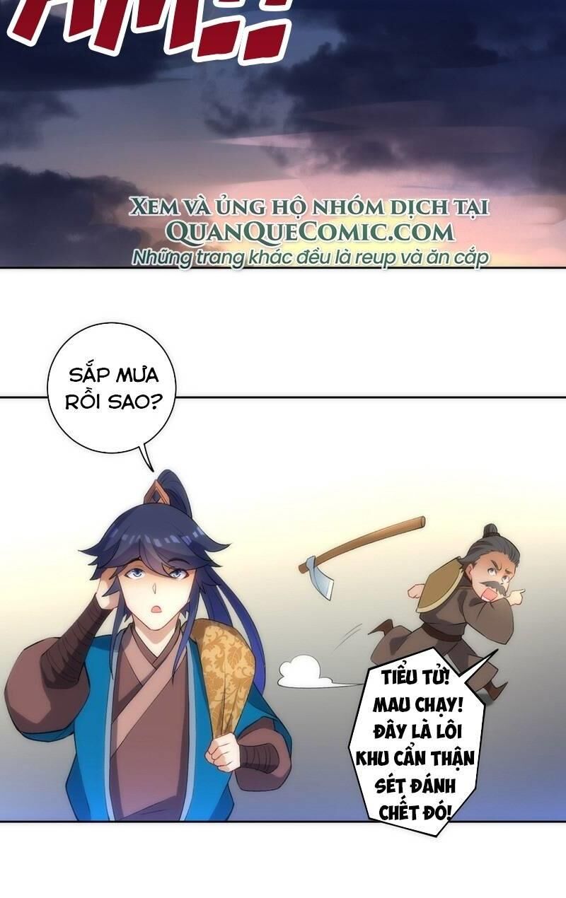 Nhất Đẳng Gia Đinh Chapter 73 - 14