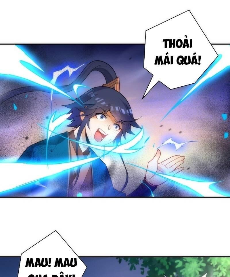 Nhất Đẳng Gia Đinh Chapter 73 - 19