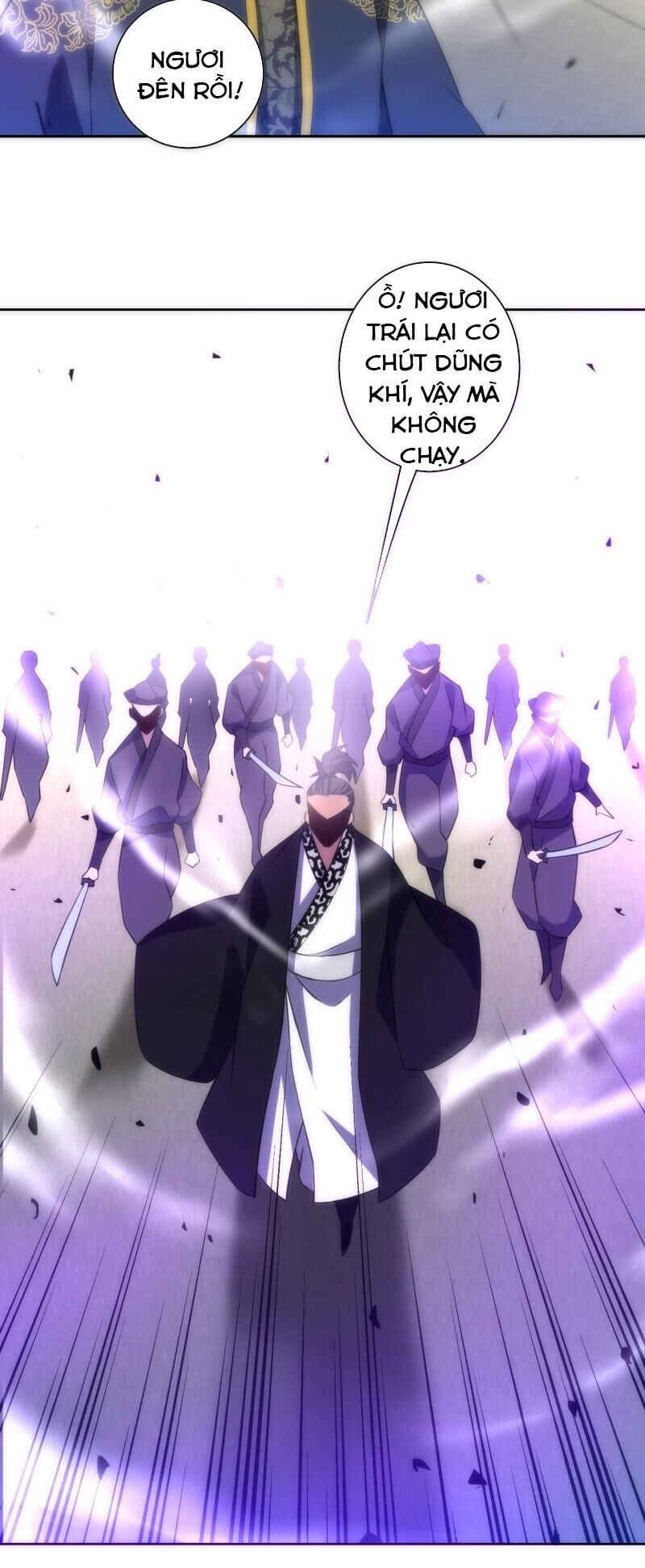 Nhất Đẳng Gia Đinh Chapter 74 - 16