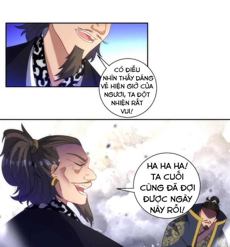 Nhất Đẳng Gia Đinh Chapter 74 - 29