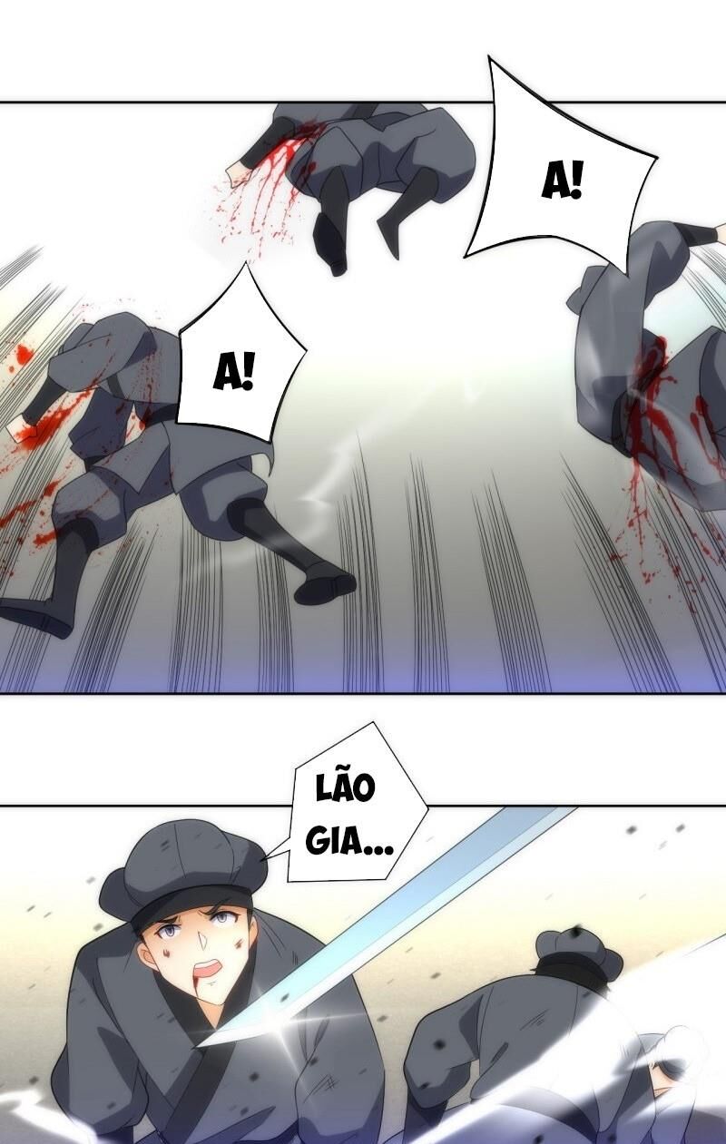 Nhất Đẳng Gia Đinh Chapter 74 - 33
