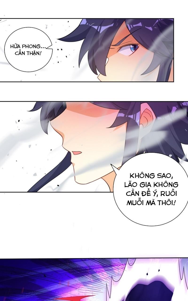 Nhất Đẳng Gia Đinh Chapter 75 - 11