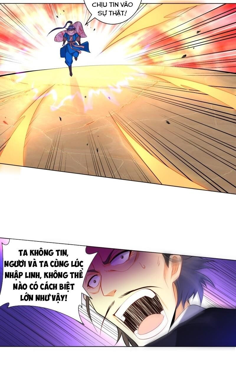 Nhất Đẳng Gia Đinh Chapter 75 - 18
