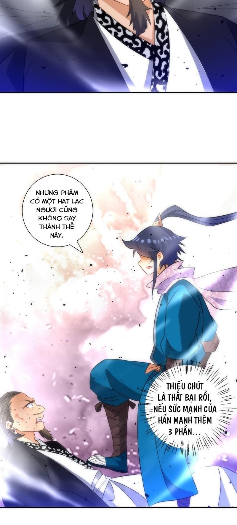Nhất Đẳng Gia Đinh Chapter 76 - 18