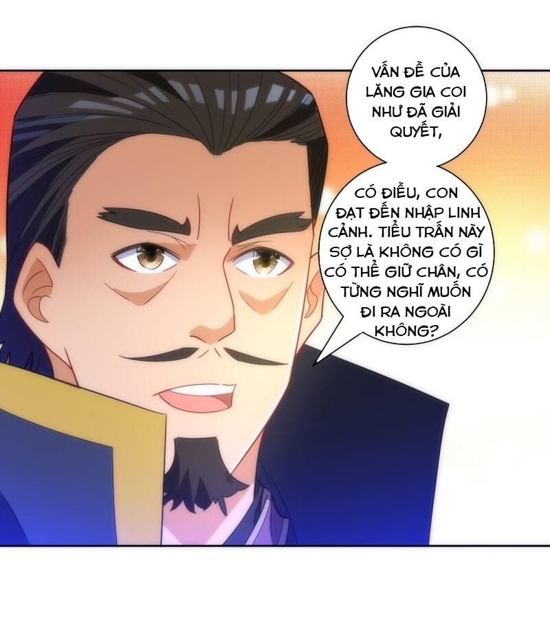 Nhất Đẳng Gia Đinh Chapter 76 - 29